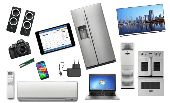 Consumer Electronics