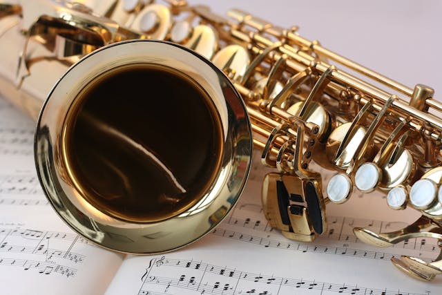 Musical Instruments